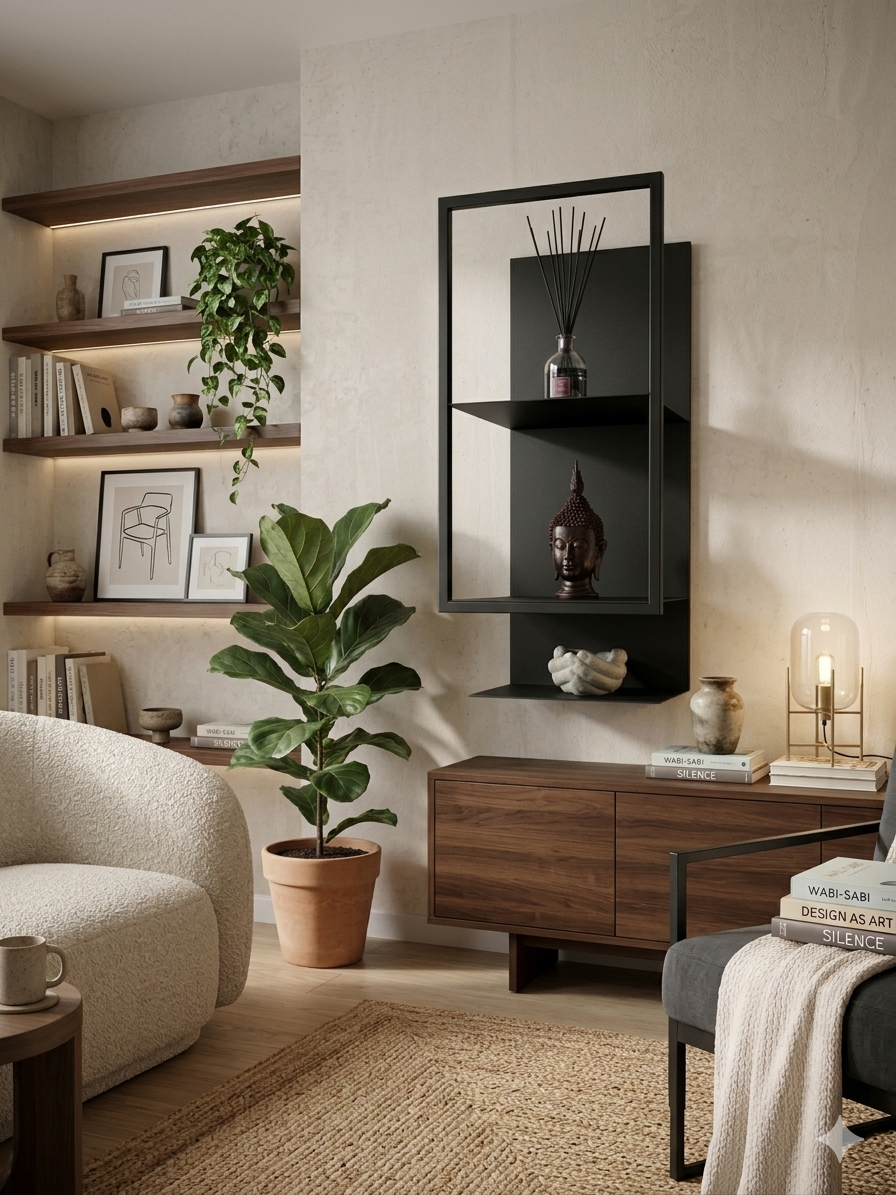 Mobili e Dettagli d'Arredo