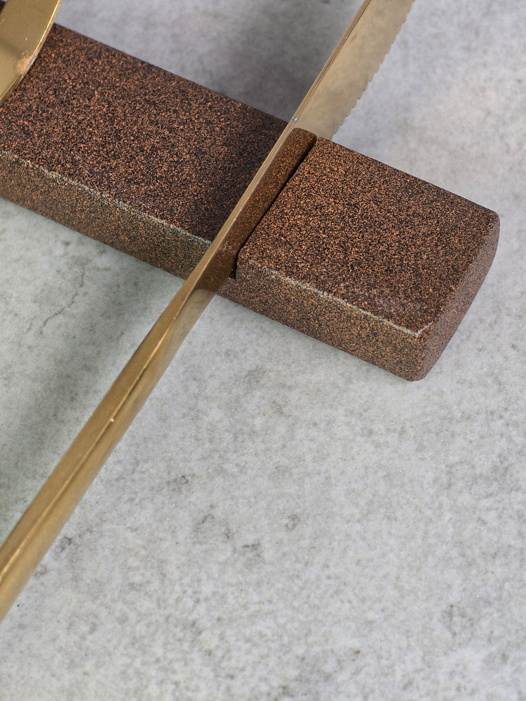 Poggia posate  – design artigianale