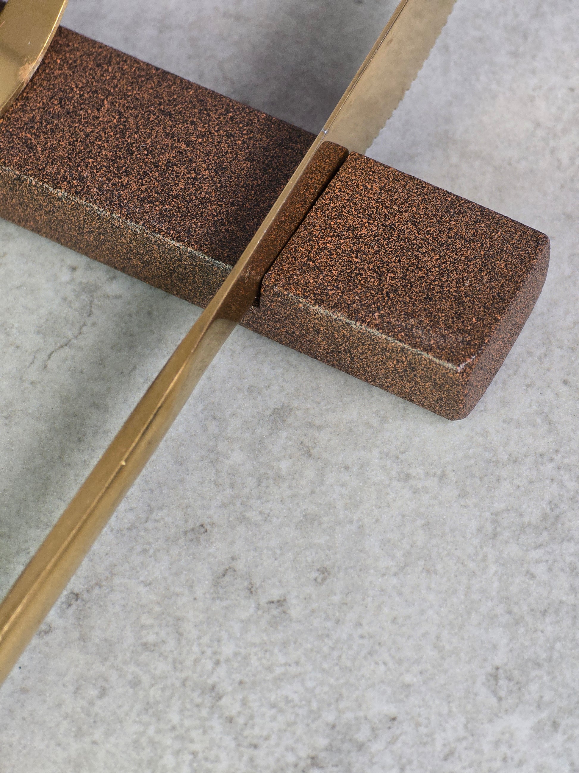 Poggia posate  – design artigianale