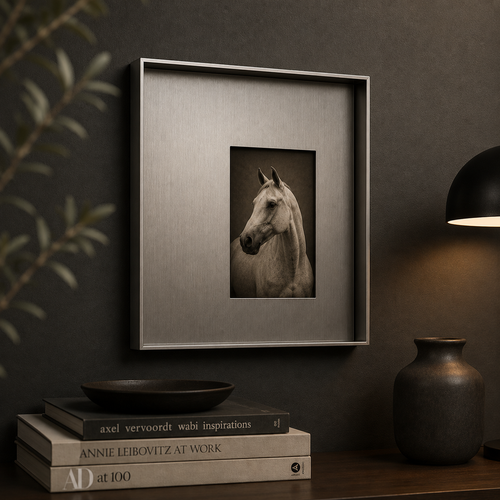 Icon Frame